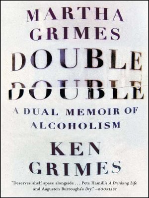 cover image of Double Double